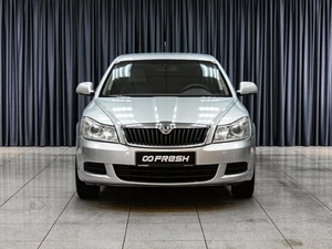 Лифтбек Skoda Octavia 2013 года, 699000 рублей, Тюмень
