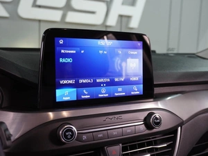 Универсал Ford Focus 2019 года, 1544000 рублей, Воронеж