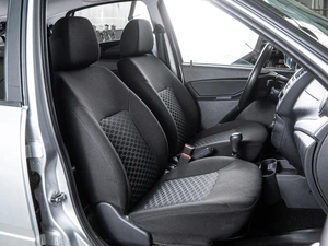 Лифтбек ВАЗ (LADA) Granta 2024 года, 979000 рублей, Волгоград