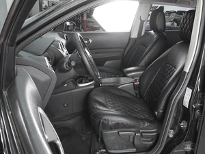 Внедорожник Nissan Qashqai 2011 года, 999000 рублей, Ростов-на-Дону