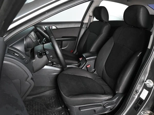 Седан Kia Cerato 2012 года, 990000 рублей, Аксай