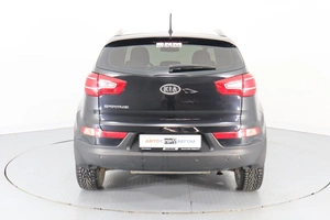 Внедорожник Kia Sportage 2012 года, 1370000 рублей, Брянск
