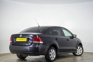 Седан Volkswagen Polo 2012 года, 599000 рублей, Оренбург