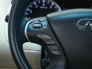 Внедорожник Infiniti QX60 2018 года, 2450050 рублей, Москва
