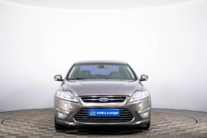 Седан Ford Mondeo 2011 года, 999000 рублей, Пермь