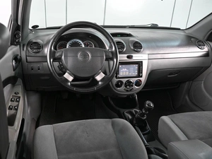 Хетчбэк Chevrolet Lacetti 2007 года, 590000 рублей, Ростов-на-Дону
