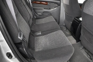 Внедорожник Toyota Land Cruiser Prado 2007 года, 2079000 рублей, Челябинск