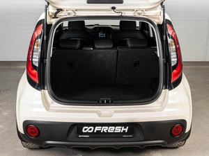 Внедорожник Kia Soul 2017 года, 1251000 рублей, Ставрополь