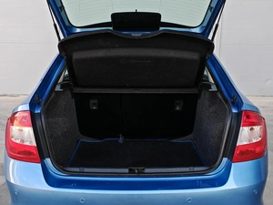 Лифтбек Skoda Rapid 2014 года, 1010000 рублей, Краснодар