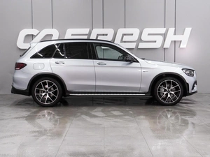 Внедорожник Mercedes-benz GLC-класс AMG 2021 года, 6799000 рублей, Воронеж