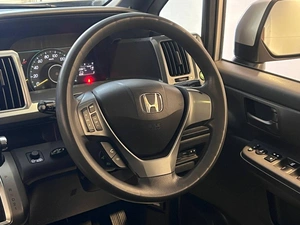 Минивэн Honda Stepwgn 2011 года, 1349000 рублей, Красноярск