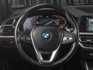 Седан BMW 3 серия 2021 года, 4299000 рублей, Тюмень