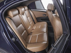 Седан BMW 5 серия 2008 года, 1250000 рублей, Ростов-на-Дону