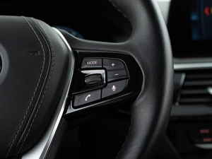 Седан BMW 5 серия 2019 года, 3149999 рублей, Москва