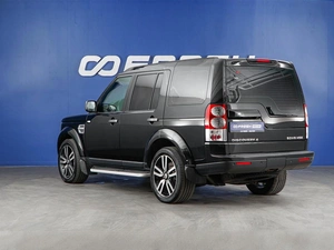 Внедорожник Land Rover Discovery 2013 года, 2153999 рублей, Москва
