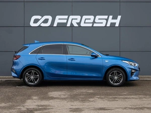 Универсал Kia Ceed 2018 года, 1770000 рублей, Краснодар