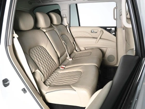 Внедорожник Infiniti QX80 2019 года, 4599000 рублей, Ростов-на-Дону