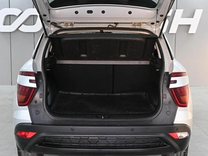 Внедорожник Hyundai Creta 2022 года, 2199000 рублей, Аксай