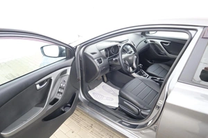 Седан Hyundai Elantra 2015 года, 1299000 рублей, Обнинск