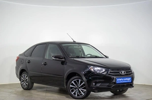 Лифтбек ВАЗ (LADA) Granta 2023 года, 869000 рублей, Оренбург