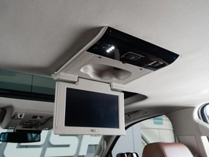 Внедорожник Cadillac Escalade 2015 года, 3699000 рублей, Тюмень