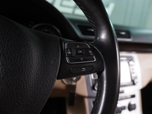Седан Volkswagen Passat CC 2012 года, 1239000 рублей, Воронеж