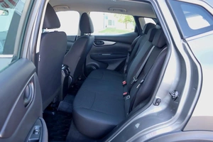 Внедорожник Nissan Qashqai 2019 года, 2140000 рублей, Брянск