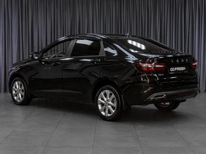 Седан ВАЗ (LADA) Vesta 2025 года, 1619000 рублей, Тюмень