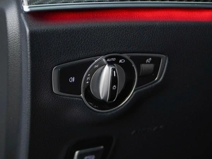 Купе Mercedes-benz E-класс AMG 2018 года, 4555999 рублей, Москва