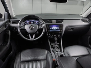 Лифтбек Skoda Octavia 2020 года, 2675000 рублей, Тюмень