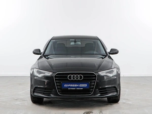 Седан Audi A6 2013 года, 1579050 рублей, Москва