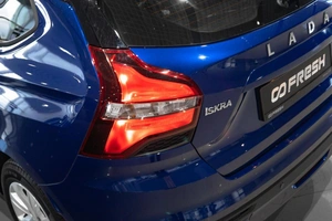 Универсал ВАЗ (LADA) Iskra 2025 года, 1599000 рублей, Петрозаводск