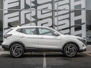 Внедорожник Nissan Qashqai 2025 года, 3290000 рублей, Краснодар