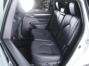 Внедорожник Toyota Highlander 2026 года, 5890000 рублей, Ростов-на-Дону