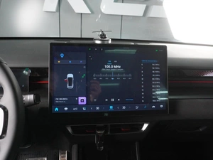 Внедорожник Jetour Dashing 2024 года, 2349000 рублей, Минеральные Воды