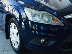 Седан Ford Focus 2009 года, 530111 рублей, Тверь