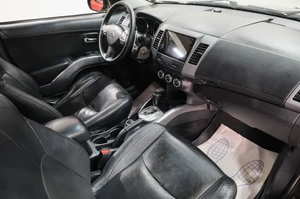 Внедорожник Citroen C-Crosser 2010 года, 949000 рублей, Новокузнецк