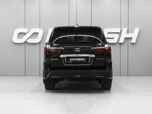 Внедорожник Lexus LX 2019 года, 9750000 рублей, Ростов-на-Дону
