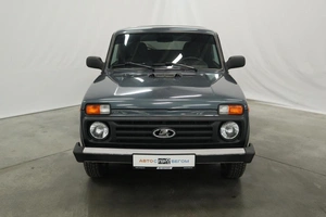 Внедорожник ВАЗ (LADA) 2131 (4x4) 2018 года, 790000 рублей, Курск
