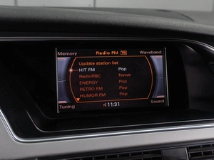 Купе Audi A5 2009 года, 1279000 рублей, Тюмень