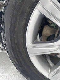 Минивэн Honda Stream 2001 года, 500000 рублей, Красноярск