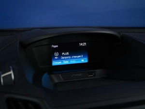 Внедорожник Ford Kuga 2018 года, 1771050 рублей, Москва