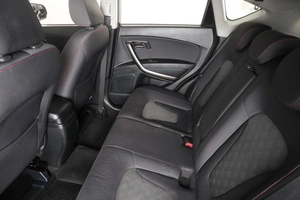 Внедорожник FAW Besturn X80 2018 года, 959000 рублей, Пермь