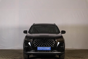 Внедорожник Chery Tiggo 7 Pro Max 2023 года, 2619000 рублей, Тюмень