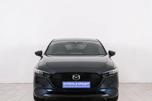 Хетчбэк Mazda 3 2021 года, 2069000 рублей, Красноярск
