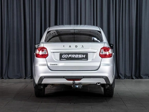 Лифтбек ВАЗ (LADA) Granta 2024 года, 979000 рублей, Волгоград