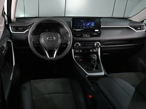 Внедорожник Toyota RAV4 2025 года, 4299000 рублей, Ростов-на-Дону