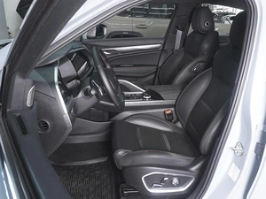 Внедорожник Geely Tugella 2022 года, 3200000 рублей, Ростов-на-Дону