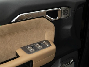 Внедорожник Jetour T2 2024 года, 3498999 рублей, Москва