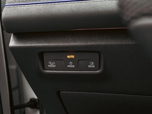 Внедорожник Volkswagen Tiguan L 2025 года, 4890000 рублей, Краснодар